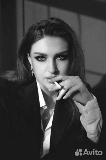 Тату мастер