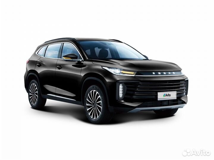 EXEED TXL 1.6 AMT, 2023