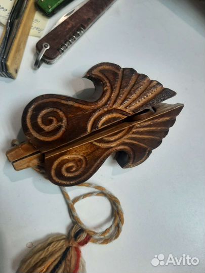 Варган