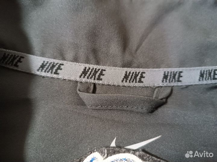 Куртка ветровка Nike 2XL