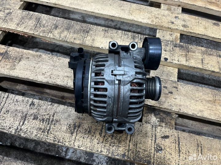 Генератор Bmw 1 E87 N45B16 2005