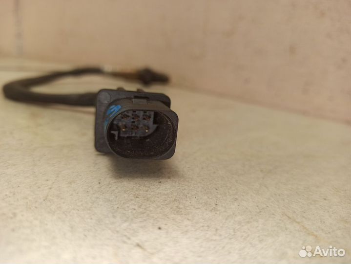 Датчик кислорода (лямбда-зонд)