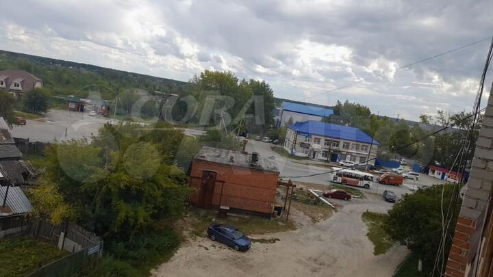 Комната 22,1 м² в 1-к., 5/5 эт.