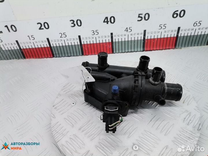 Корпус термостата Opel Movano (A) 2001 4506048