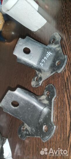 Запчасти УАЗ змз 402 406