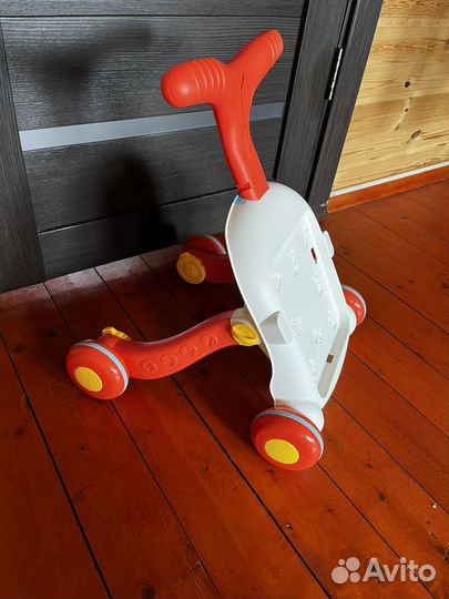 Ходунки детские. Детский центр