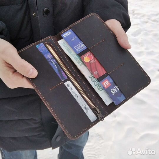 Лонгер (кошелек)