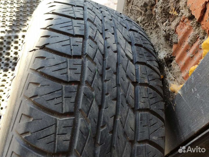 Toyo Tranpath A11 235/60 R16