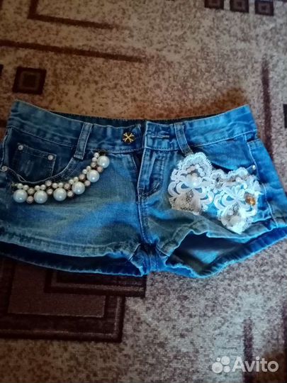 Шорты