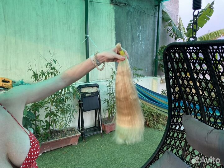 От производителя натуральные вoлосы Петербург