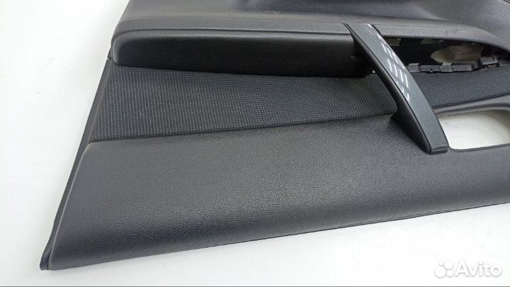 Обшивка двери передняя правая Mazda 6 GG LF 2005