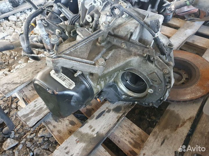 МКПП 5-ст. JB1 513 Renaul Twingo 1 V-1.2