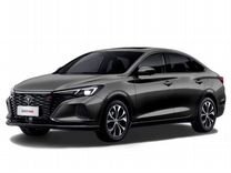 Новый Changan Eado Plus 1.4 AMT, 2023, цена от 2 119 900 руб.