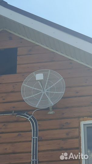 Интернет нового поколения подключение