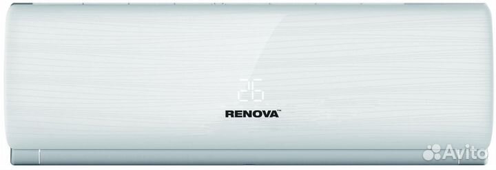 Сплит-система Renova CHW-07A