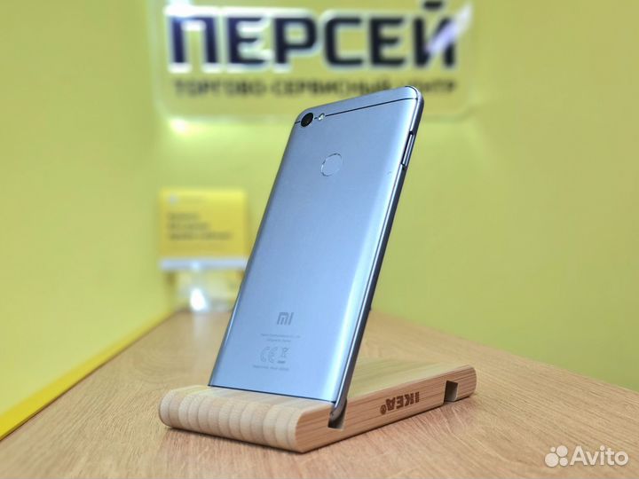 Xiaomi Redmi Note 5A Prime, 3/32 ГБ