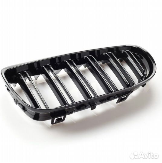 Решетка радиатора BMW e90 e91 рестйлинг