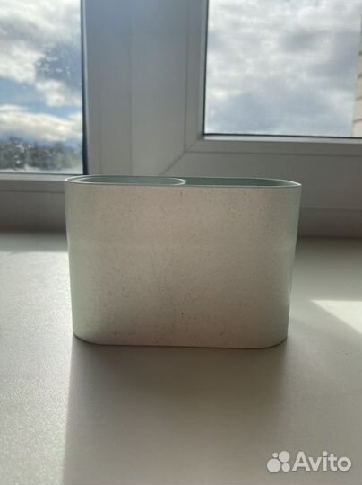 Подставка для кистей и спонжа Ecotools