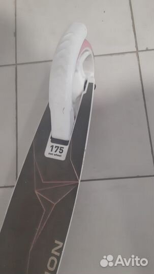 Самокат детский Reaction 175