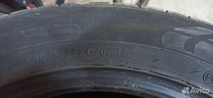 Nokian Tyres Nordman SZ2 205/55 R16 94V