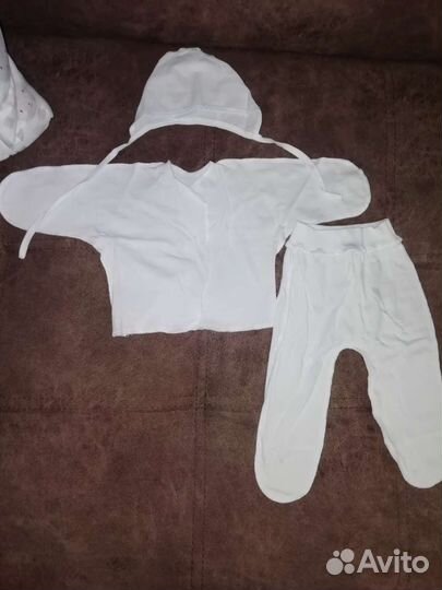 Конверт на выписку зимний