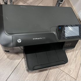 Принтер цветной HP