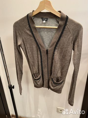 Кардиган Armani Jeans