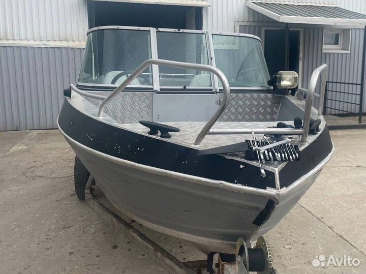 Волжанка 49 Фиш