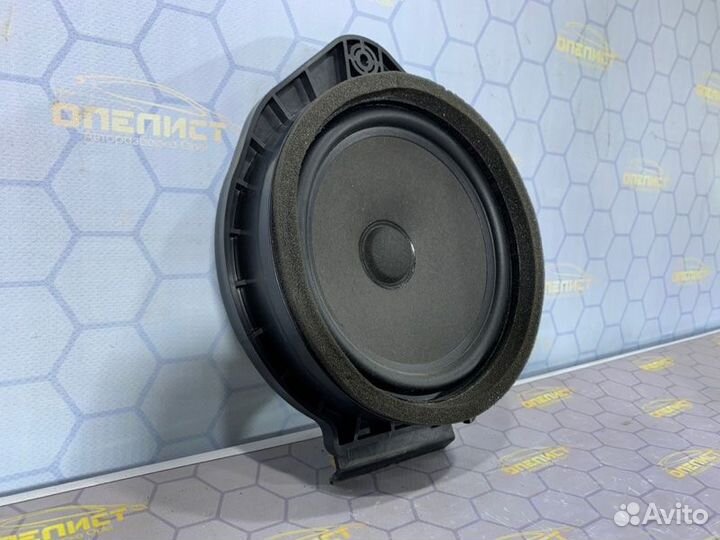 Динамик звуковой передний Opel Astra J