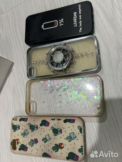iPhone 5S, 16 ГБ
