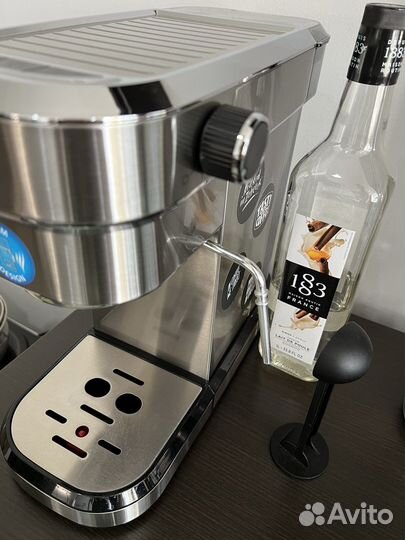 Кофеварка Vitek