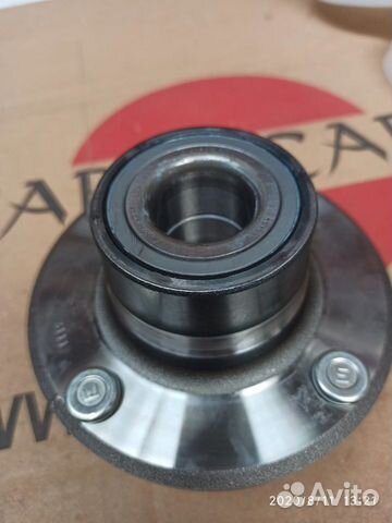 Ступица задняя Koyo dacf1086-2 Mitsubishi