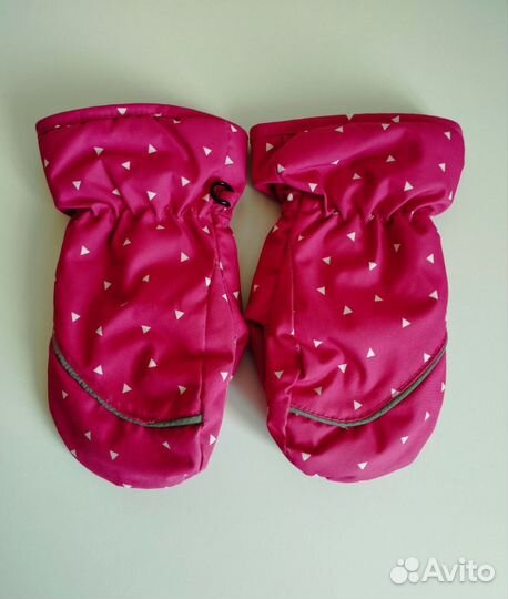 Lassie шапка-шлем зимняя 48-50