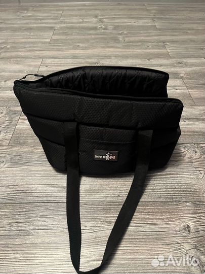 Сумка переноска для собак и кошек