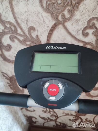 Беговая дорожка механическая