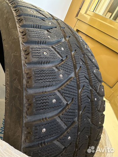 Bridgestone Ice Cruiser 7000 245/40 R18 97T