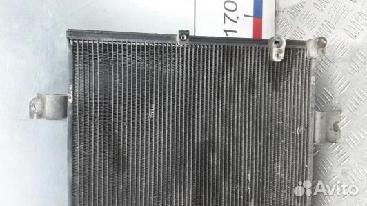 Радиатор кондиционера lexus GS 3 (PUK14KB01)