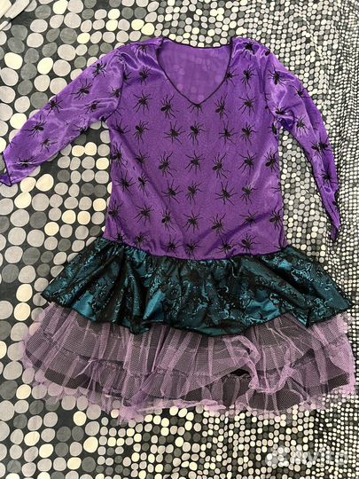 Карнавальный детский костюм новый