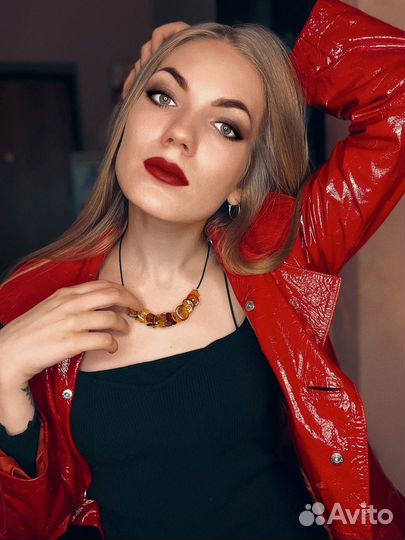 Модель,актриса,аниматор