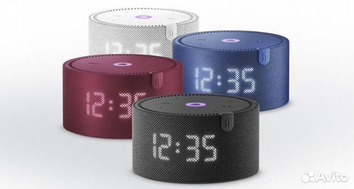 Ремонт умных колонок