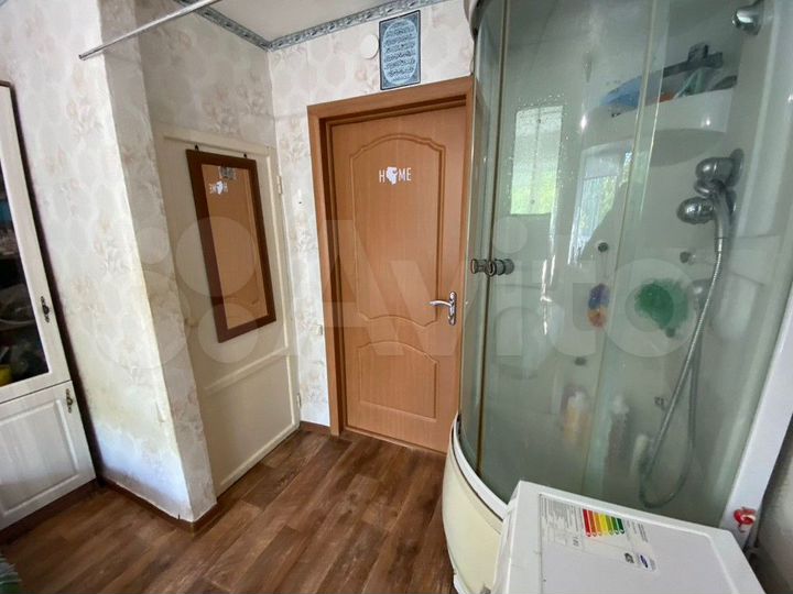 Комната 10,6 м² в 1-к., 5/5 эт.