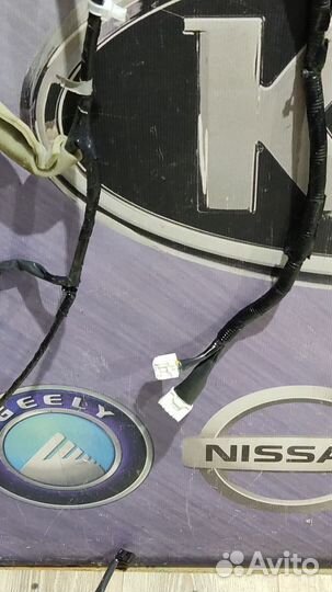 Провода прочие infiniti QX60