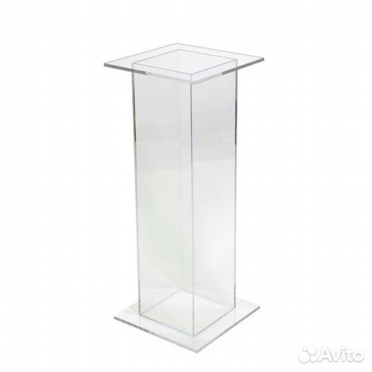 Акриловый подиум