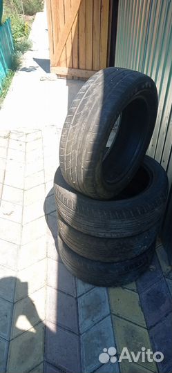 Matador Activ Flex 195/55 R16