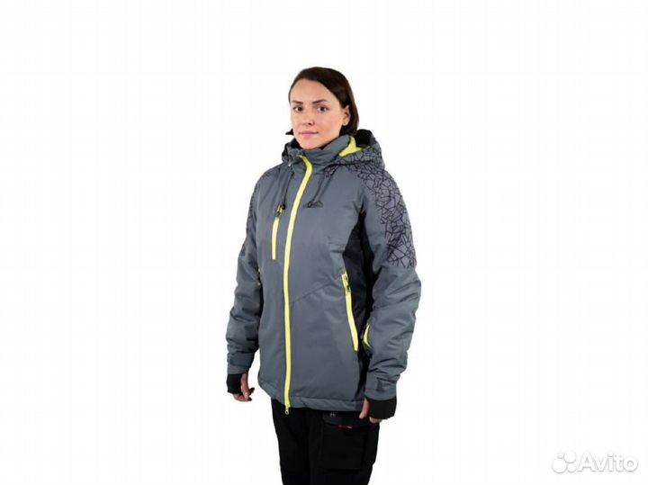 Женская одежда для рыбалки: костюмы вейдерсы флис