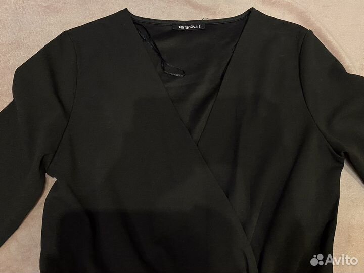 Комбинезон женский