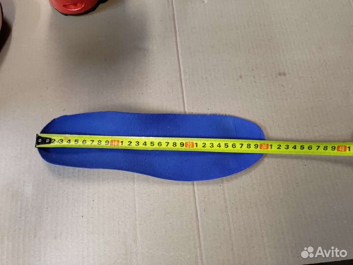 Razors Genesys агрессивные ролики