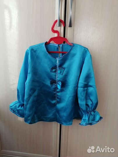 Новогодние костюмы