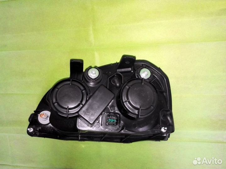 Фара передняя правая Шевроле Лачетти Седан 2004