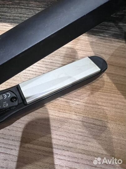 Плойка для волос braun